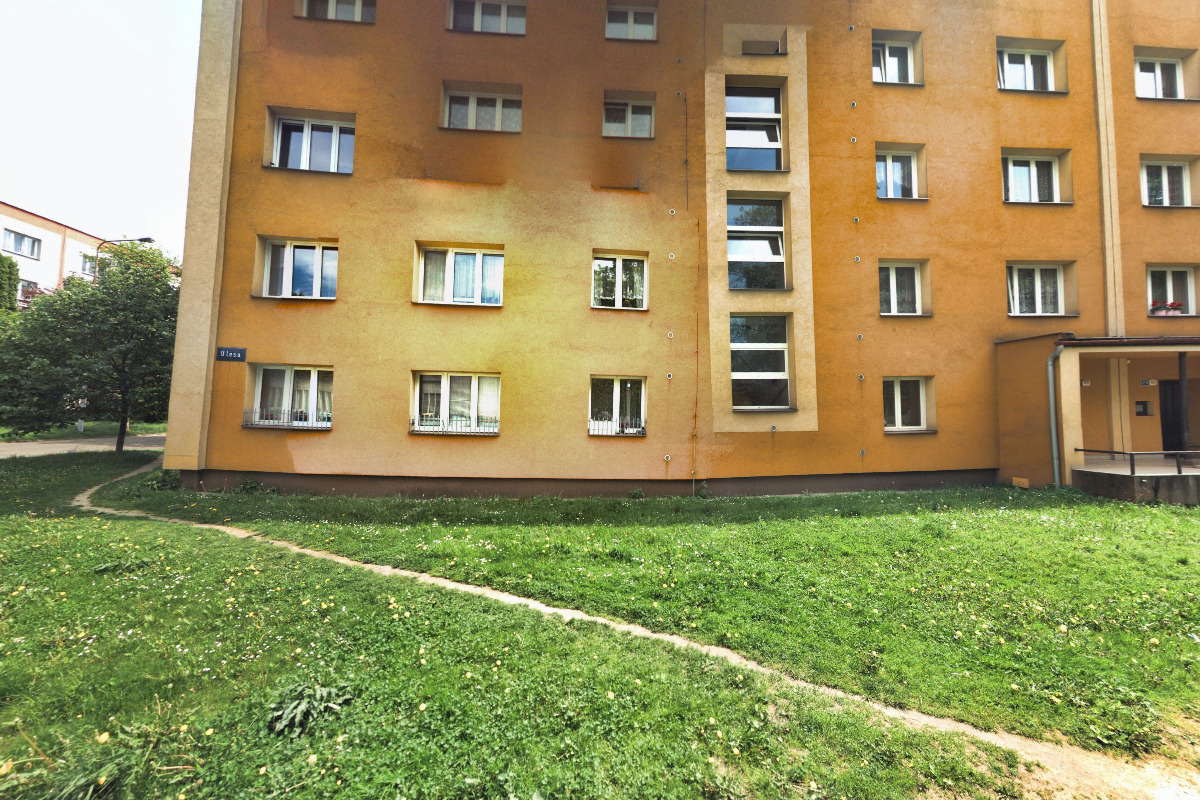 Zdenka Kechlibarová