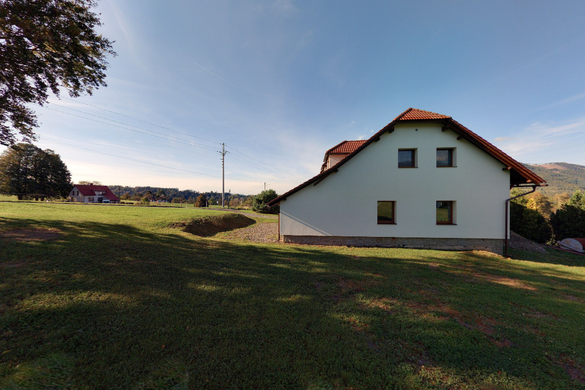 Ubytování U Běčáků foto 4