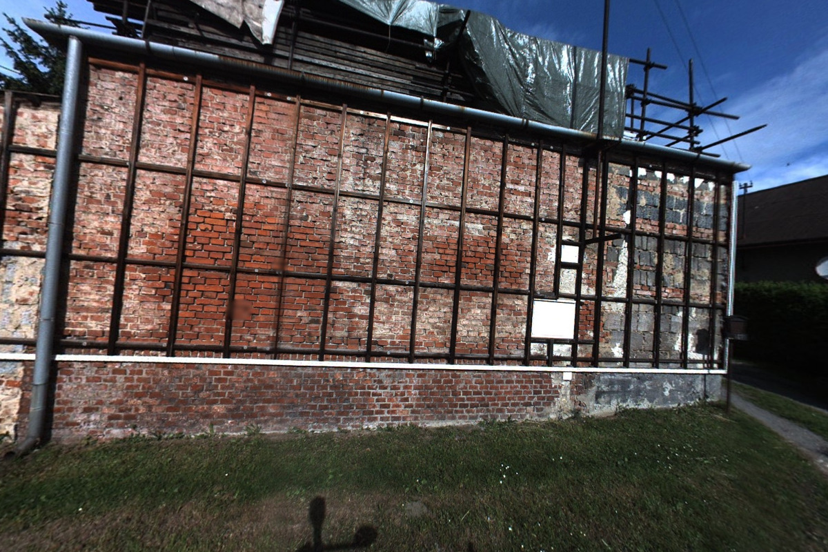 David Pressen - nábytek foto 2