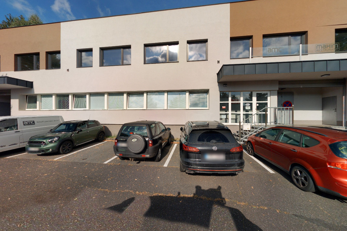AMC GASTRONOM CZ, s.r.o. foto 4