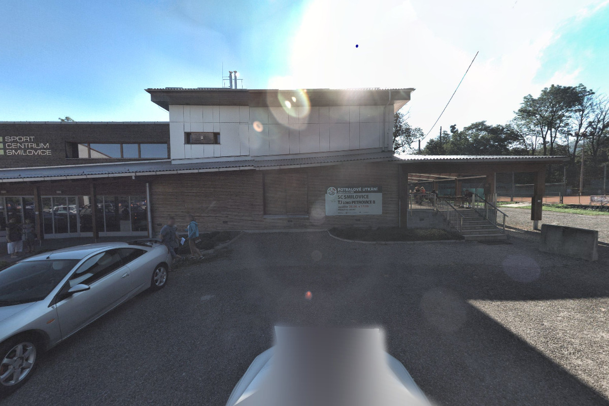 Restaurace SPORTCENTRUM SMILOVICE foto 4