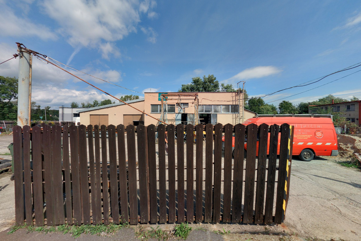 KOPEČNÝ - K+K, s.r.o. - DOPRAVNÍ ZNAČENÍ foto 5