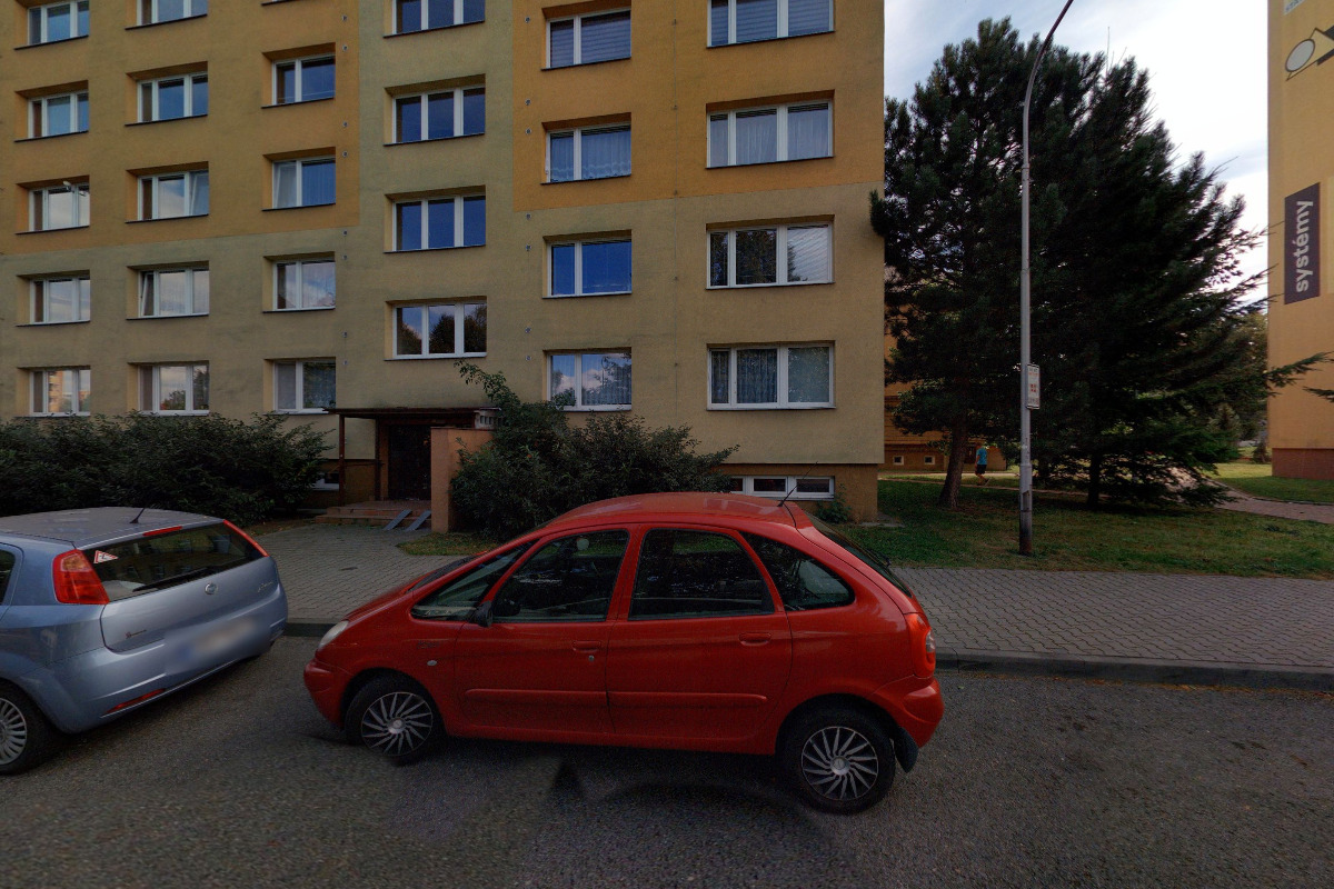 Ing. Jiří Melčák foto 2