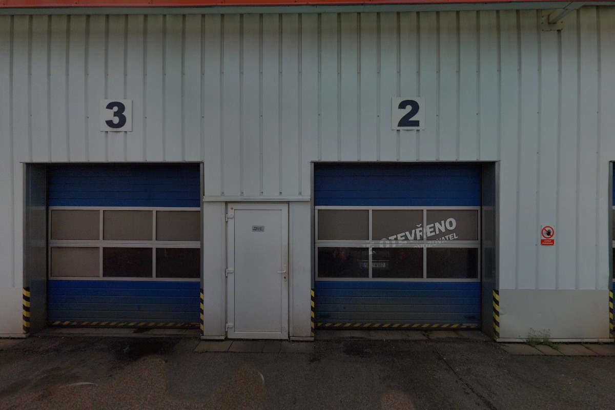 Čížek Auto Group, s.r.o.