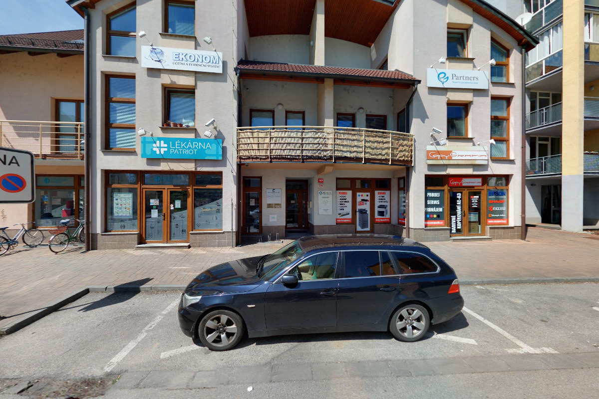 LÉKÁRNA PATRIOT foto 3