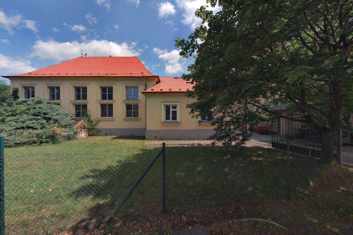 Slezská diakonie - SILOE Ostrava, centrum denních služeb