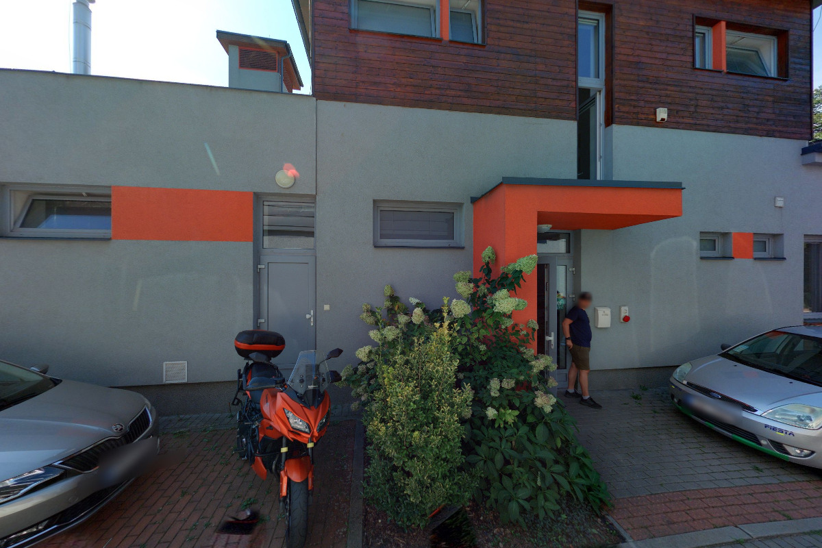 SH ČMS - Sbor dobrovolných hasičů Kopřivnice