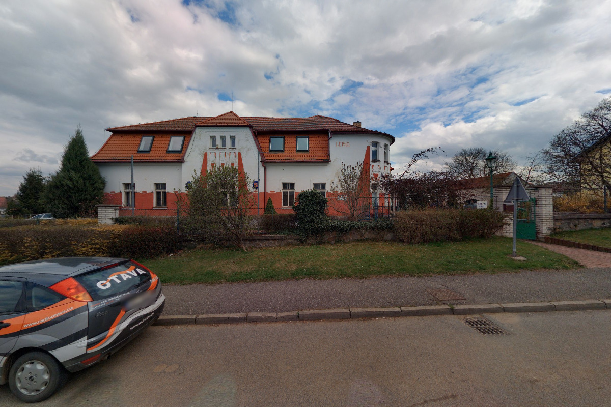 Český rybářský svaz, místní organizace Čimelice