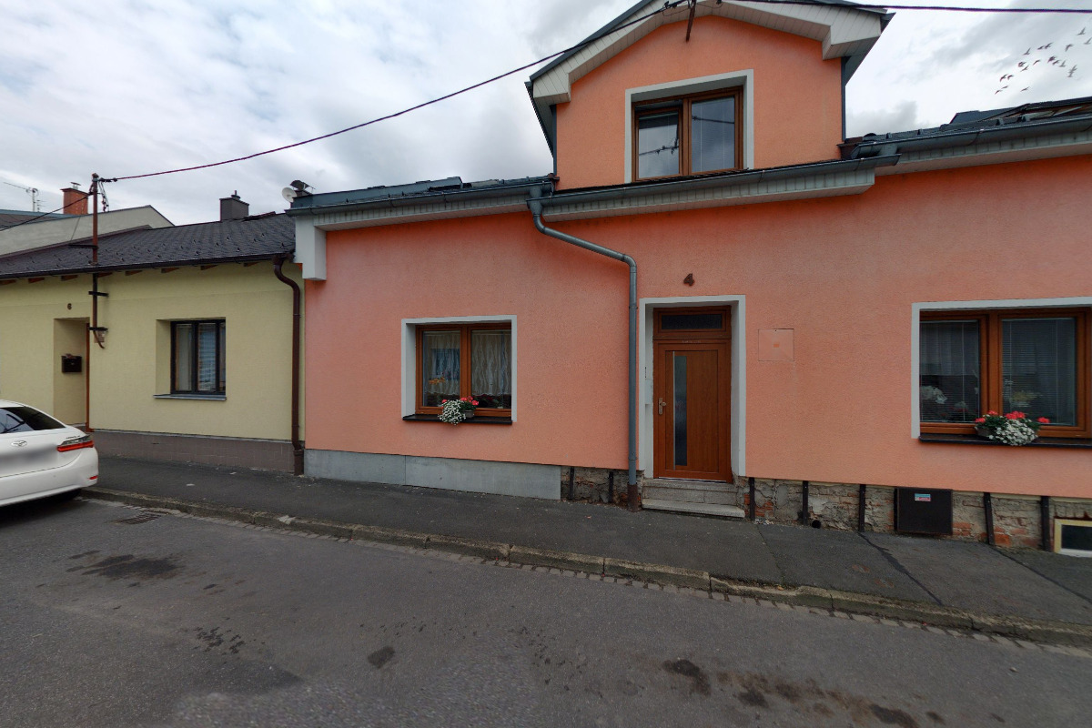 INSTALATÉRSTVÍ RB+LP, s.r.o.