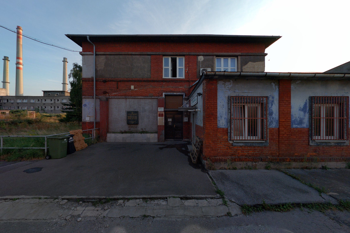 NOVA-SOFT, spol. s r.o.