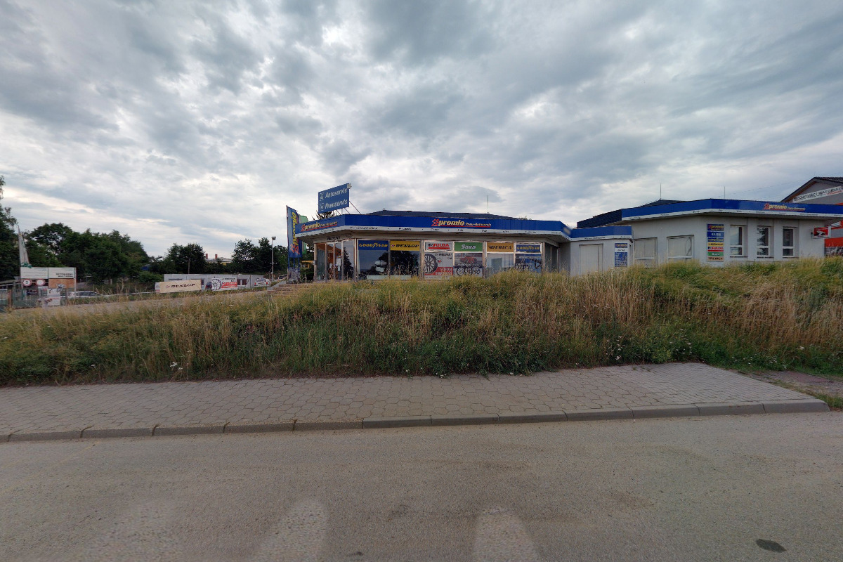 M-Car Autoservis & Pneuservis