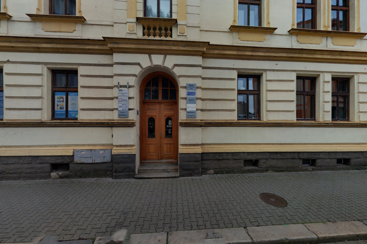 ZENCO BOZP s.r.o. foto 2