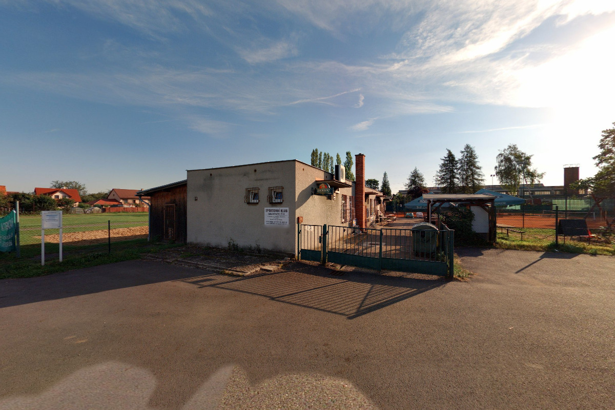 Hospoda Na Kurtech foto 1