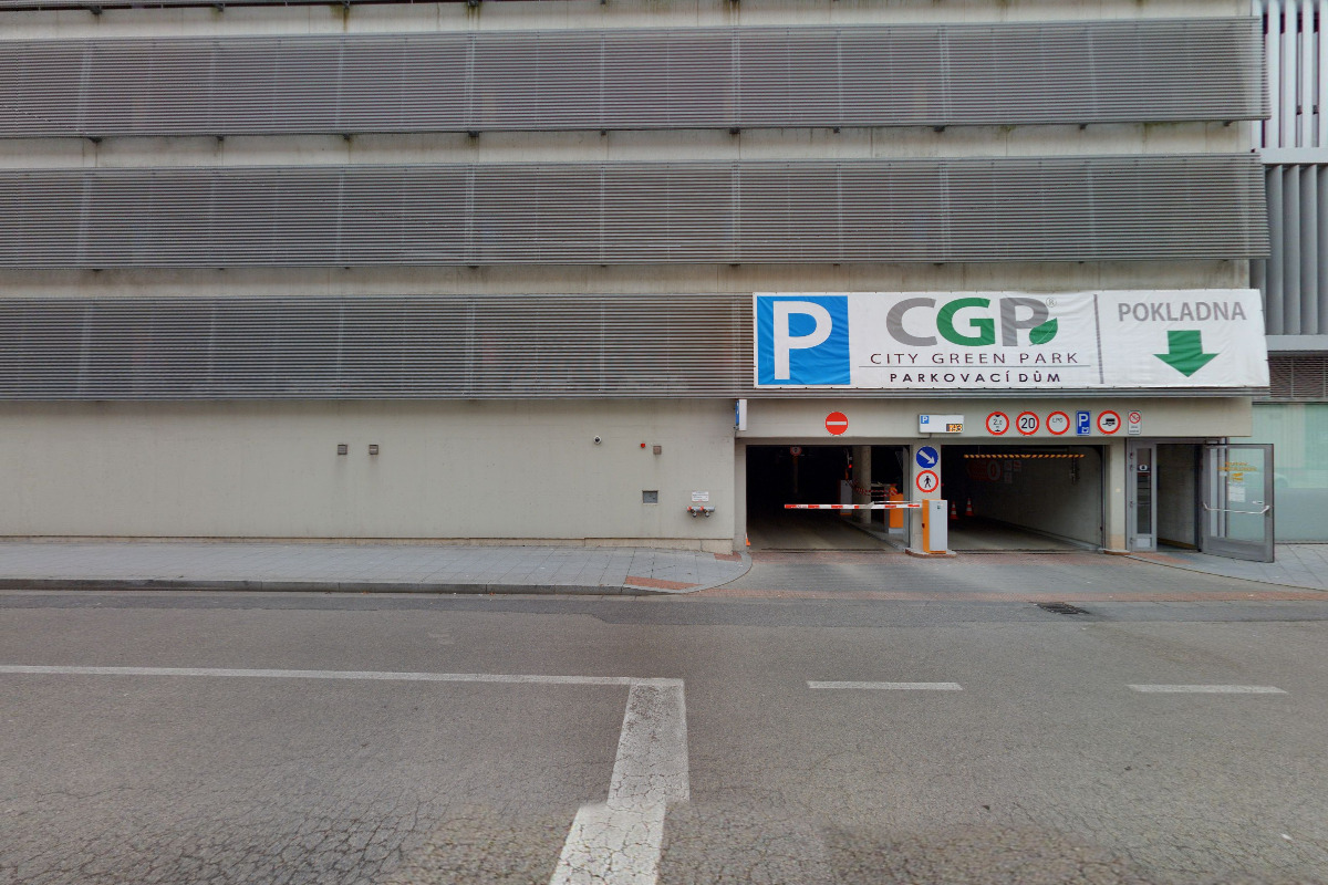 City Green Park foto 4