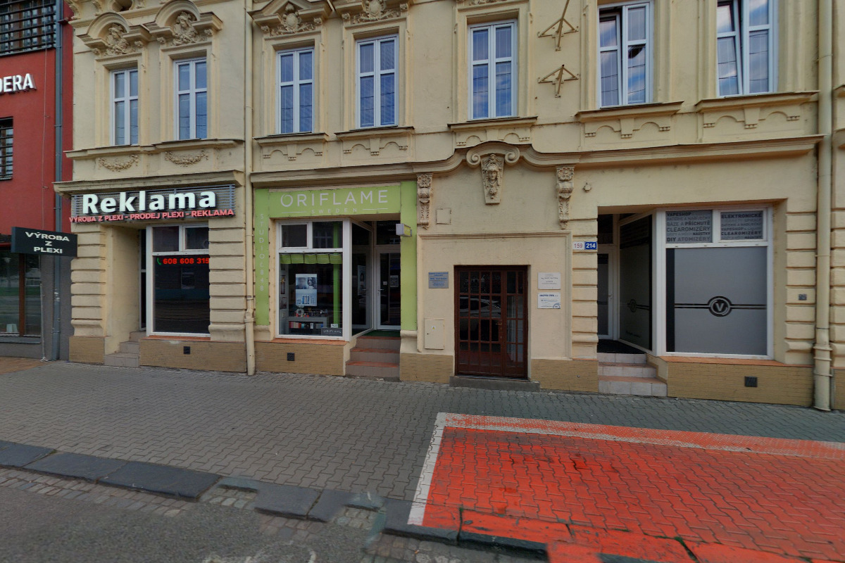 PROSPEC RIDIGO s.r.o. foto 5