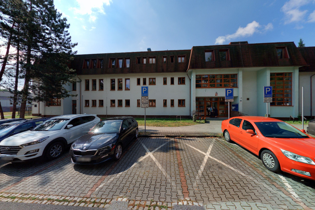 ÚMO Ostrava - Poruba - Oddělení sociálních věcí