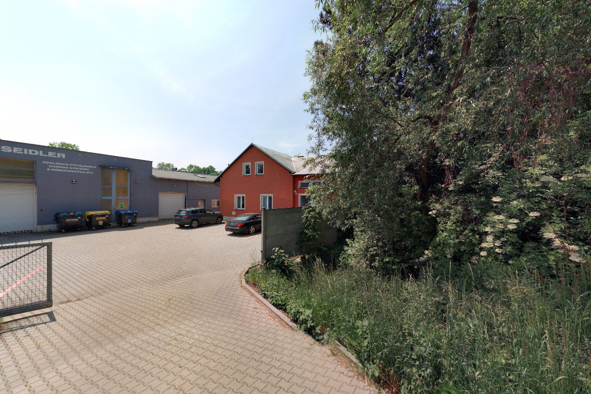 Potrubí Seidler s.r.o.