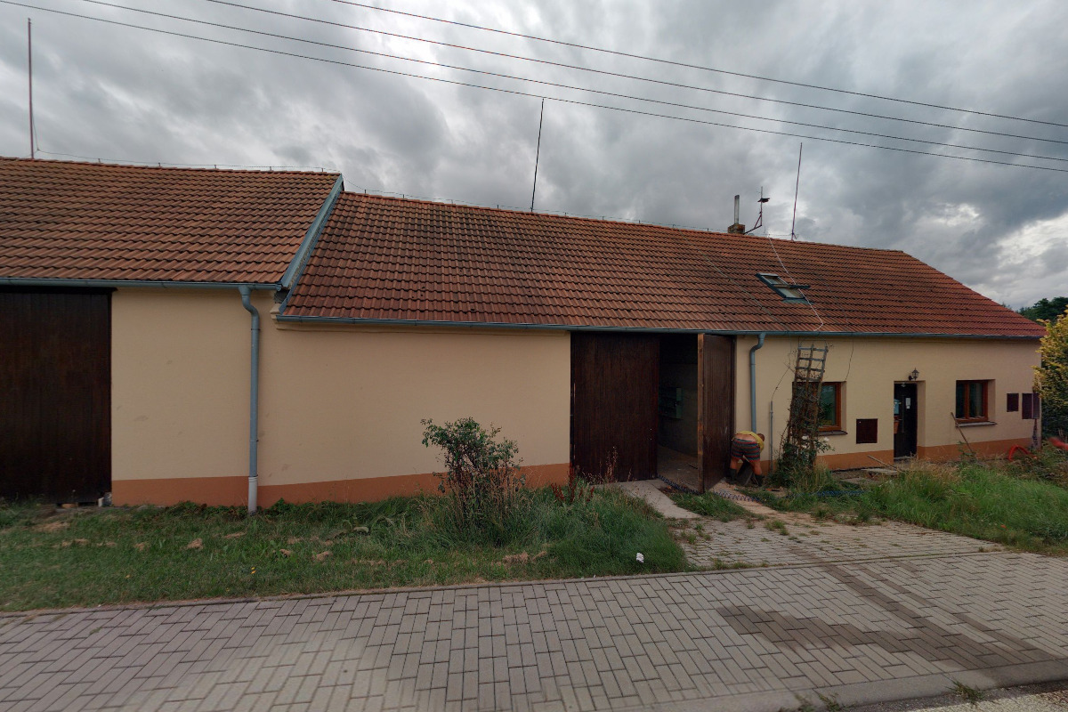 Rekreační rybolov u Anny foto 2