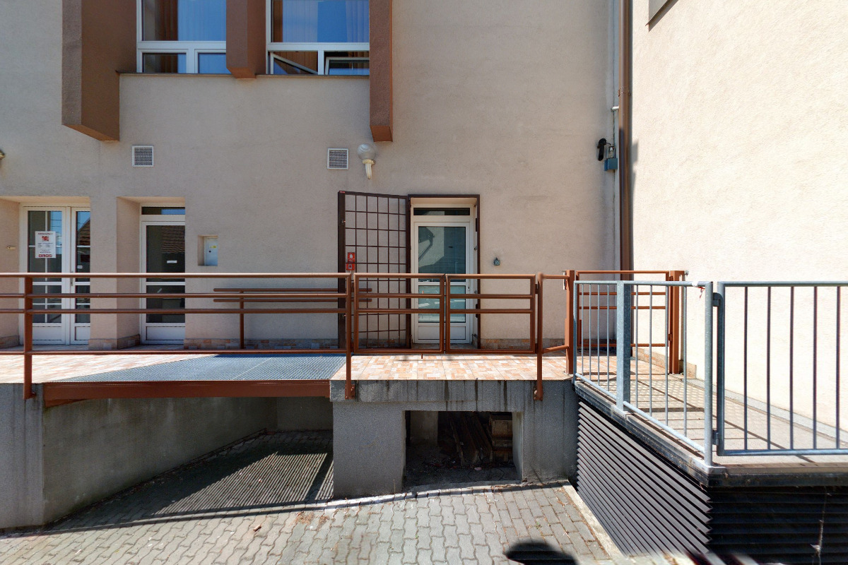 ÚMO Ostrava - Krásné Pole - Úsek finanční a pokladna foto 1