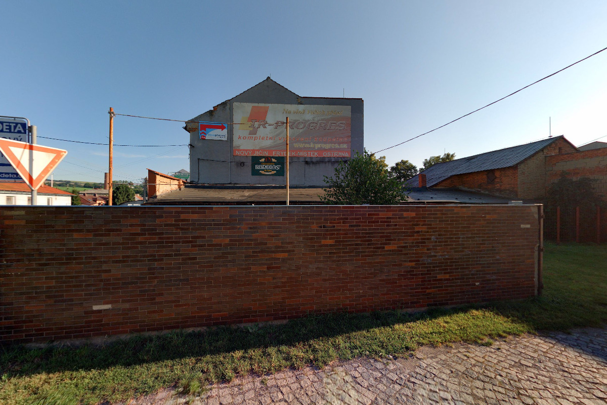 František Ondrušek