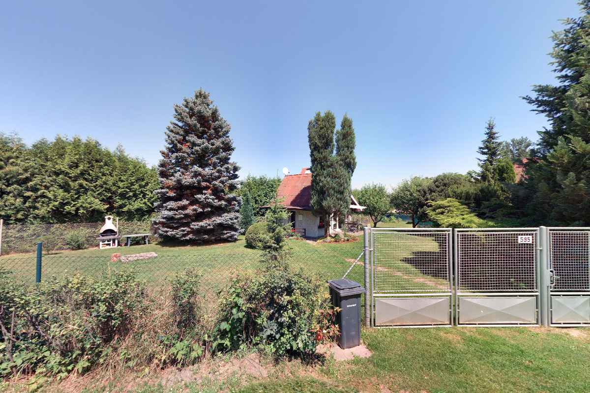 Holiday Home Zhořská