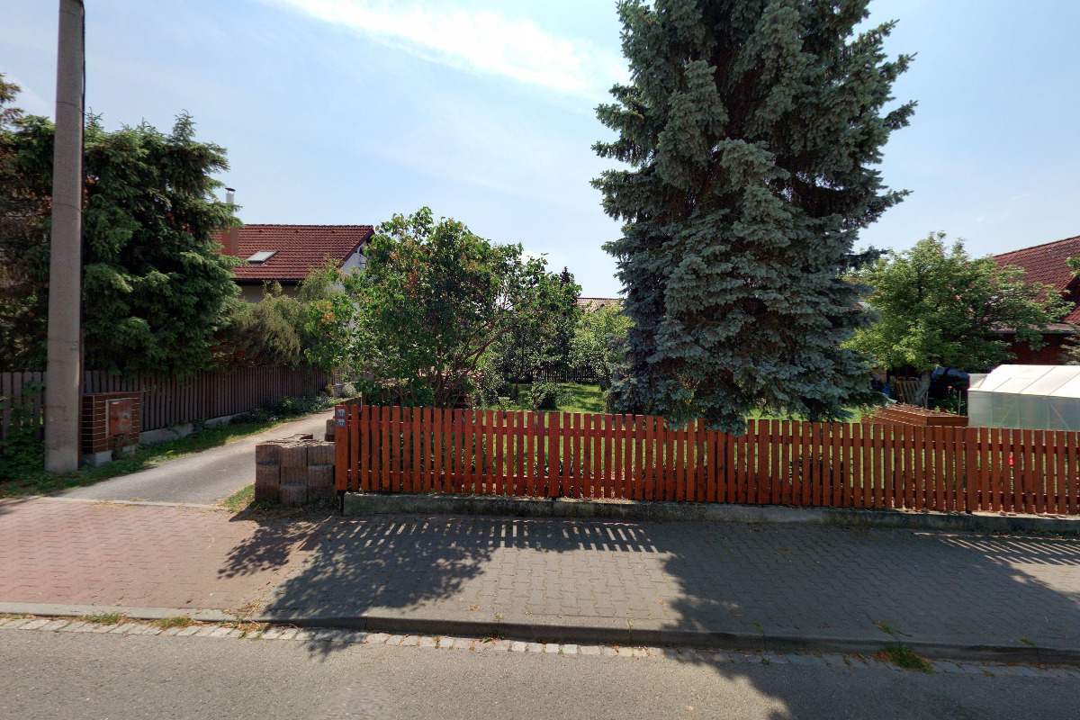 Minigalerie Viltavská foto 2