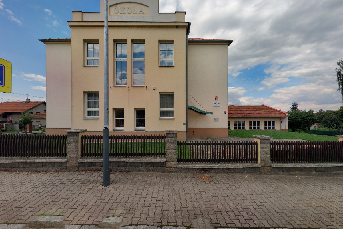 Základní škola a Mateřská škola Ostrava - Proskovice