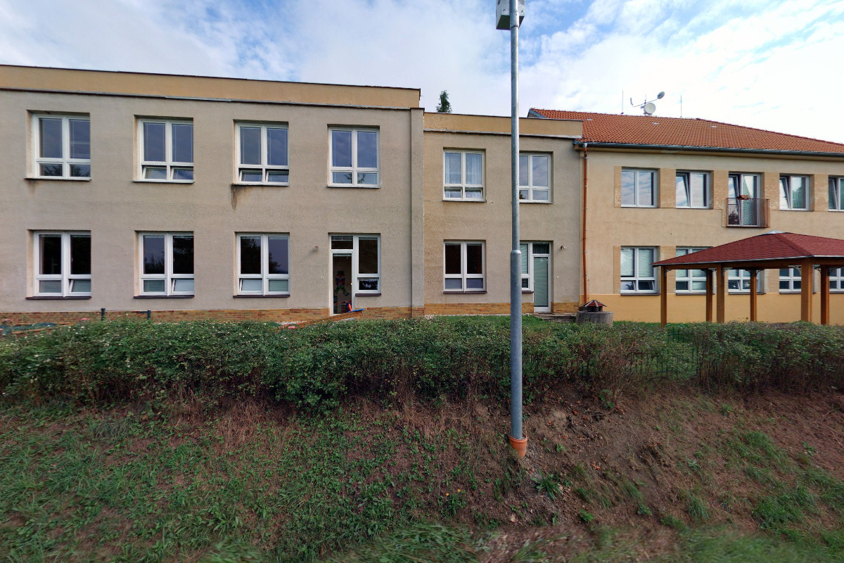 MŠ Bavorov foto 2