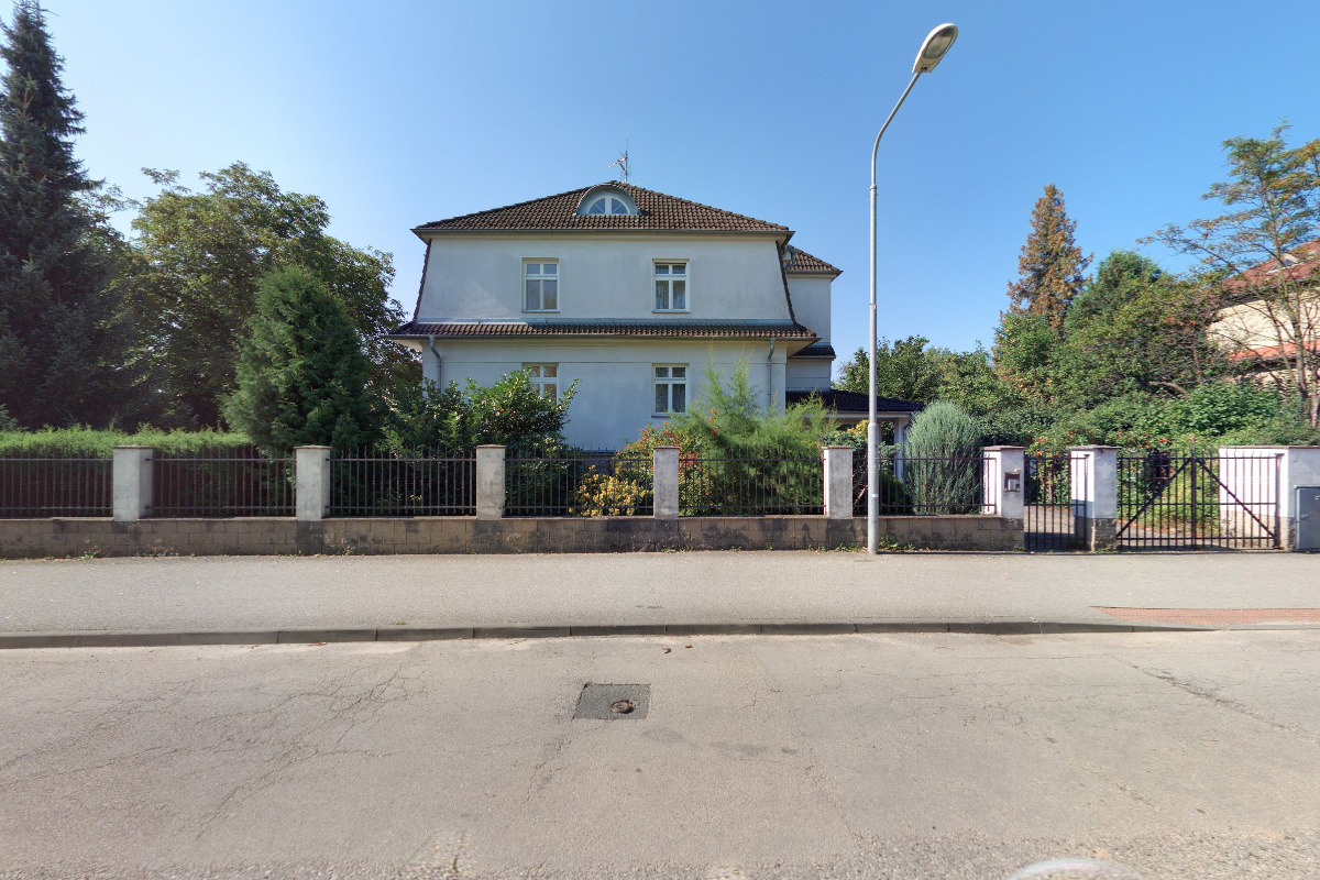Vila Třeboň foto 5