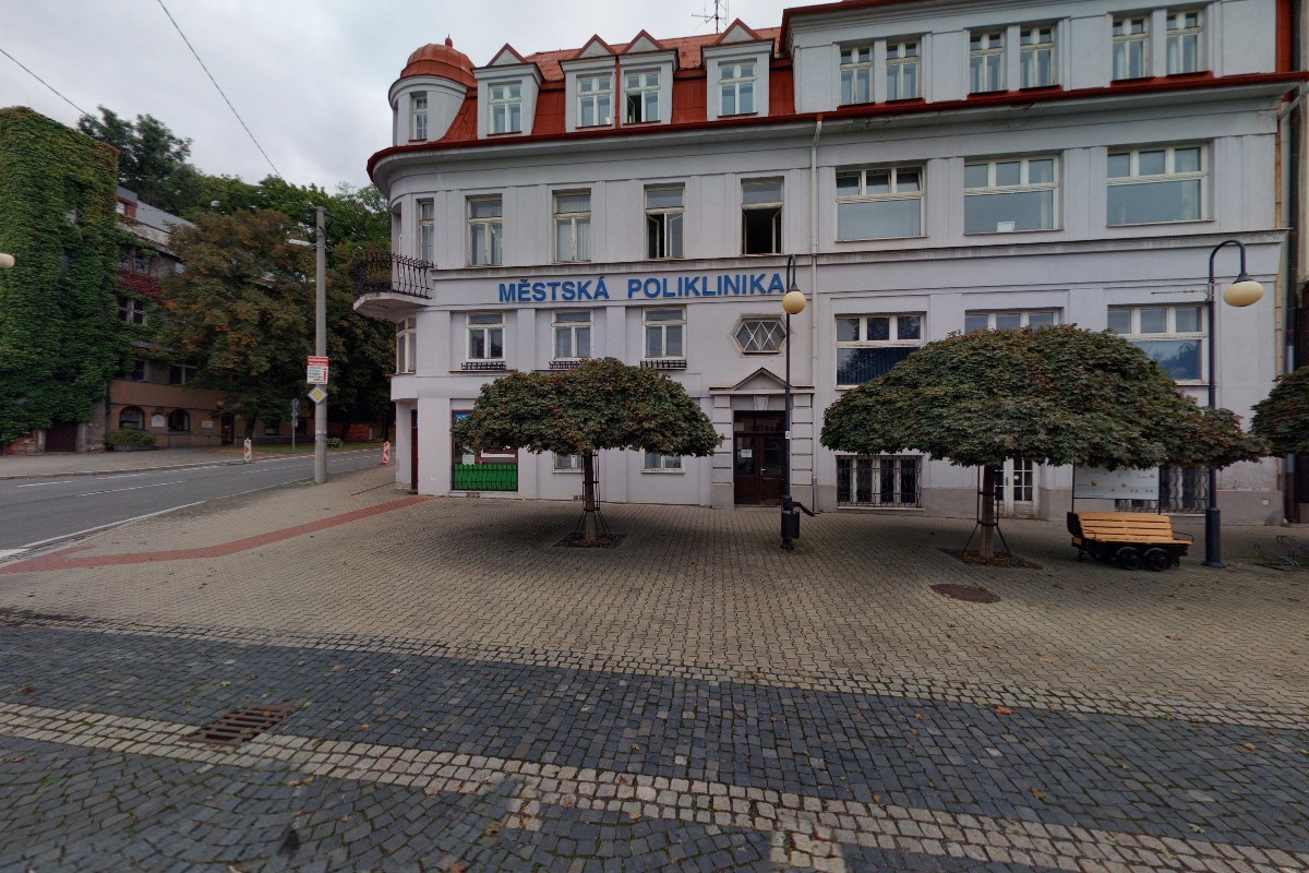 MUDr. Šárka Konvičková, s.r.o.