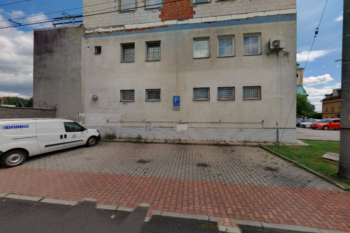 Brinks Cash Solutions (CZ), a.s.