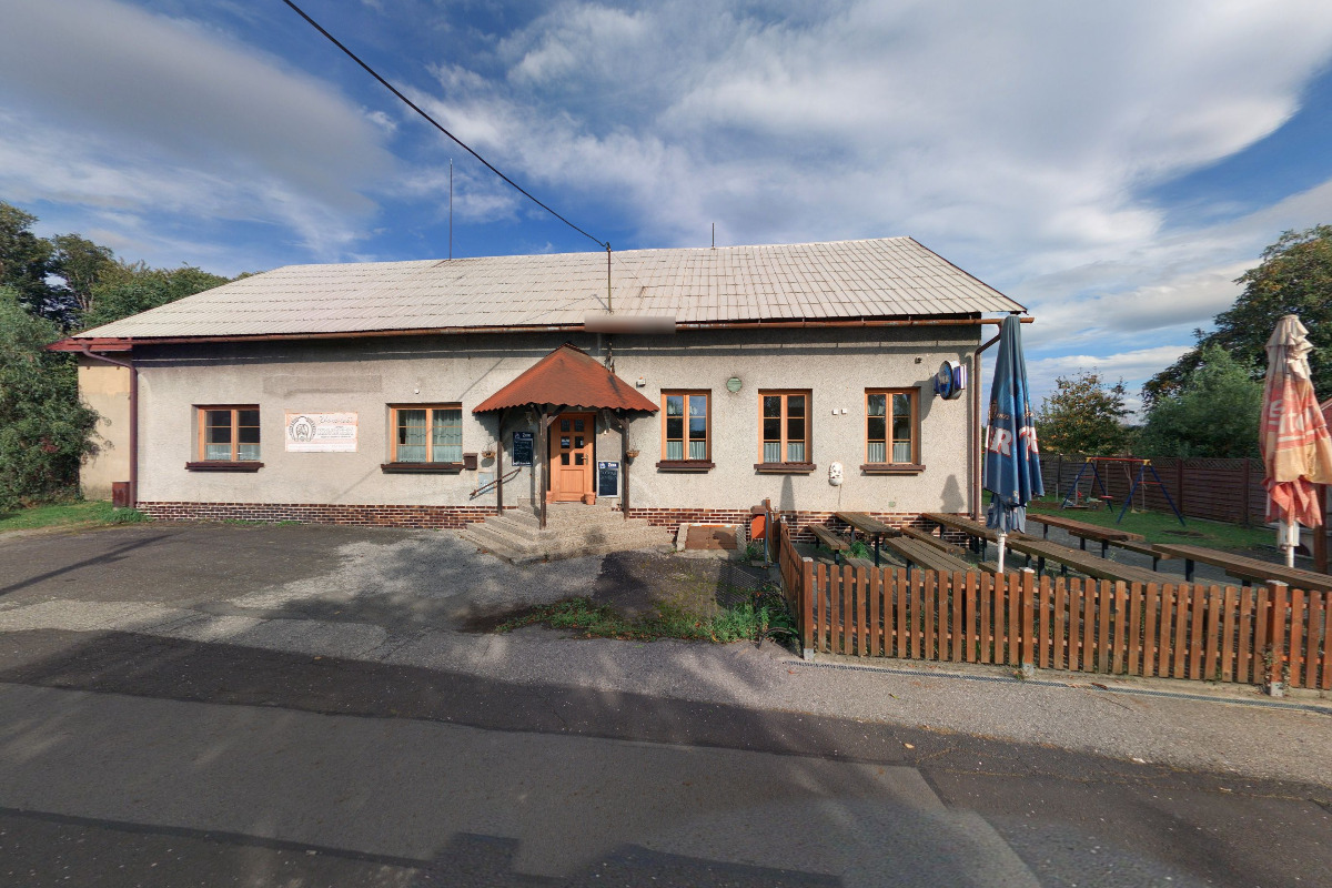 Hájek u Barunky foto 1