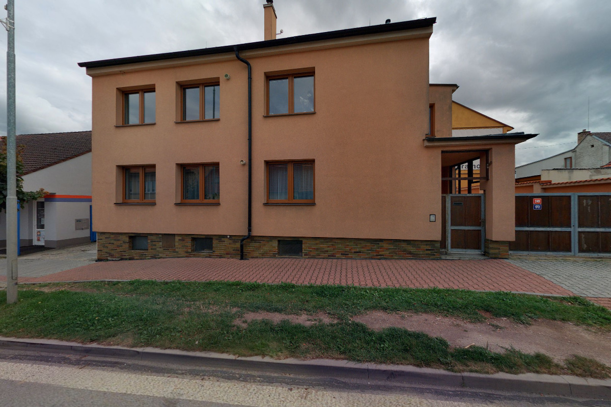 Yacht Club Dvořiště - Lišov foto 1