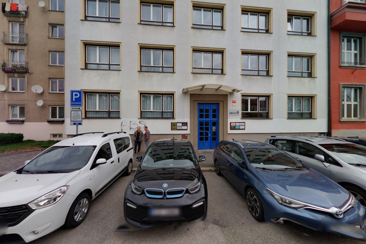 Mgr. Lucie Slabá, advokátka foto 2