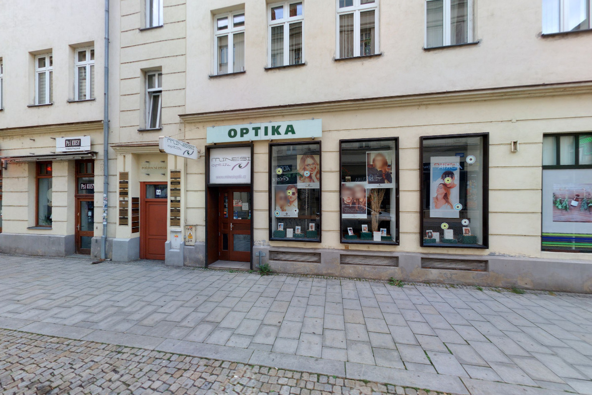 IVANČIC, SÝKORA, ČESELSKÝ - ZNALECKÁ KANCELÁŘ s.r.o. foto 3