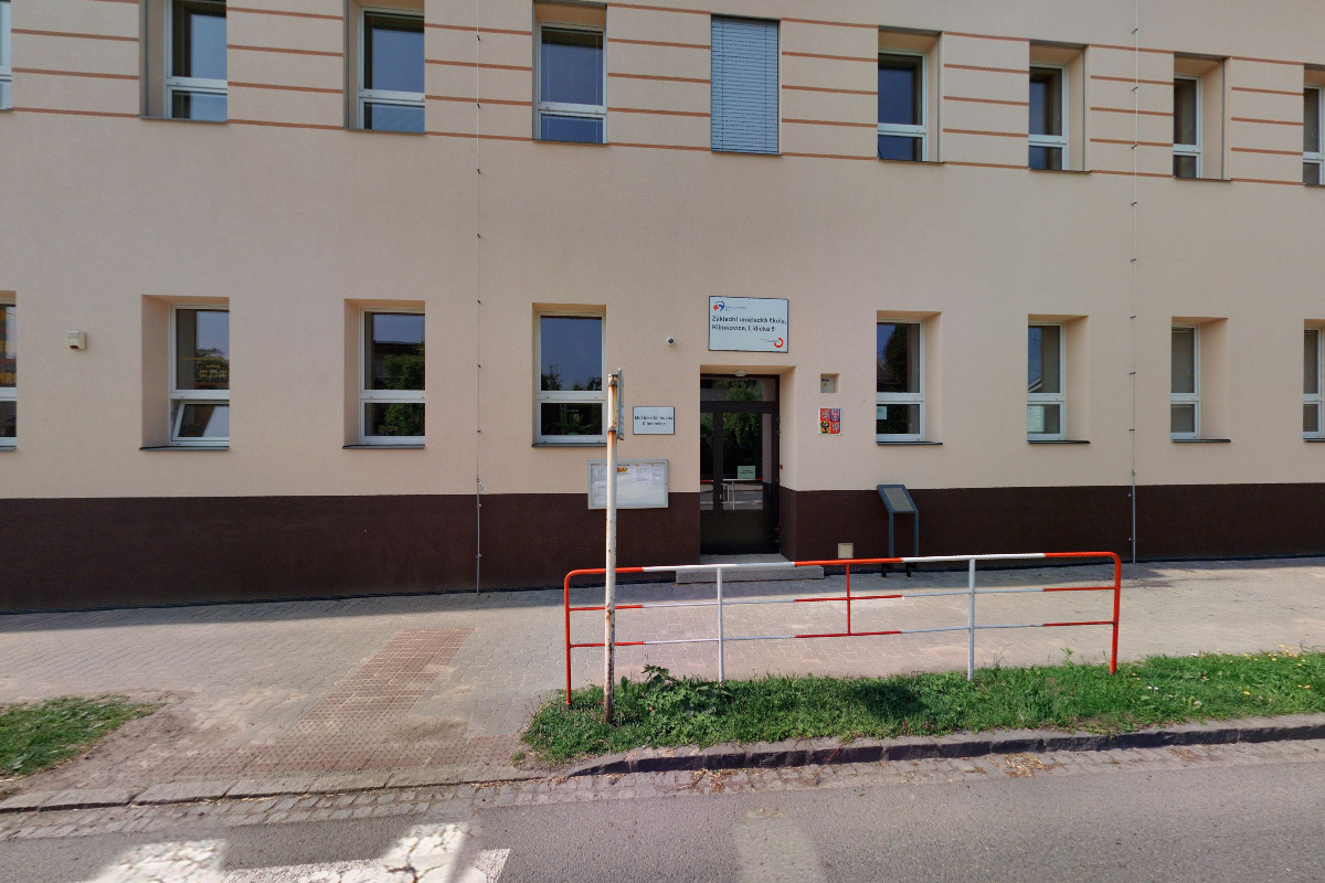 Základní umělecká škola, Klimkovice, Lidická 5