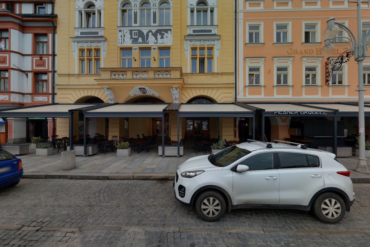 Rotary klub České Budějovice