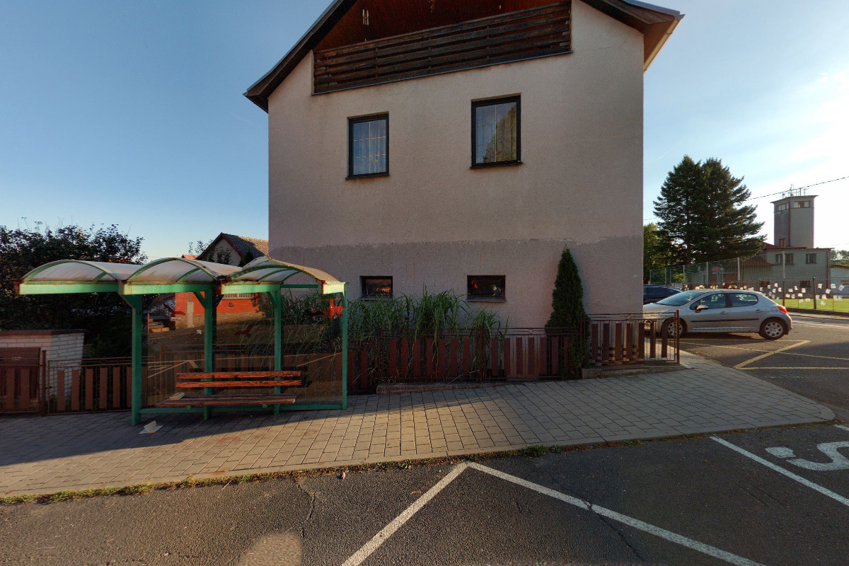 Pekařství BOČEK Krmelín, s.r.o.