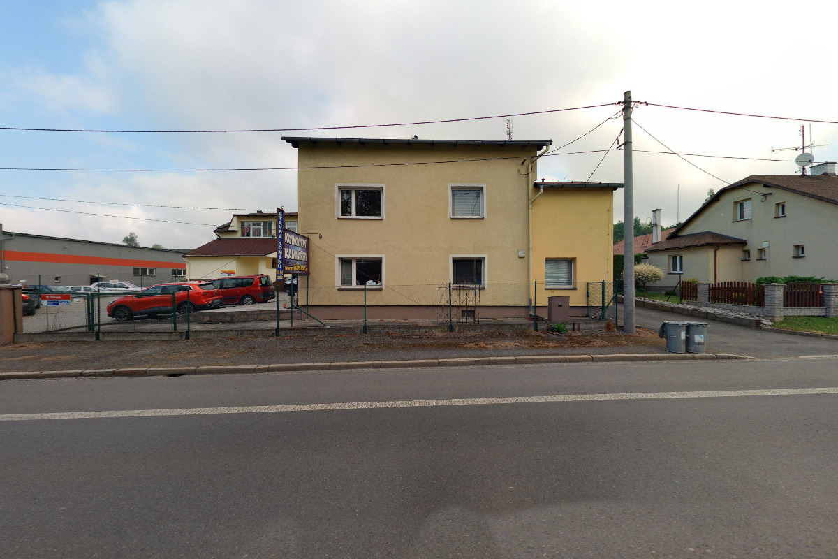 SPECIAL Moravia, s.r.o.