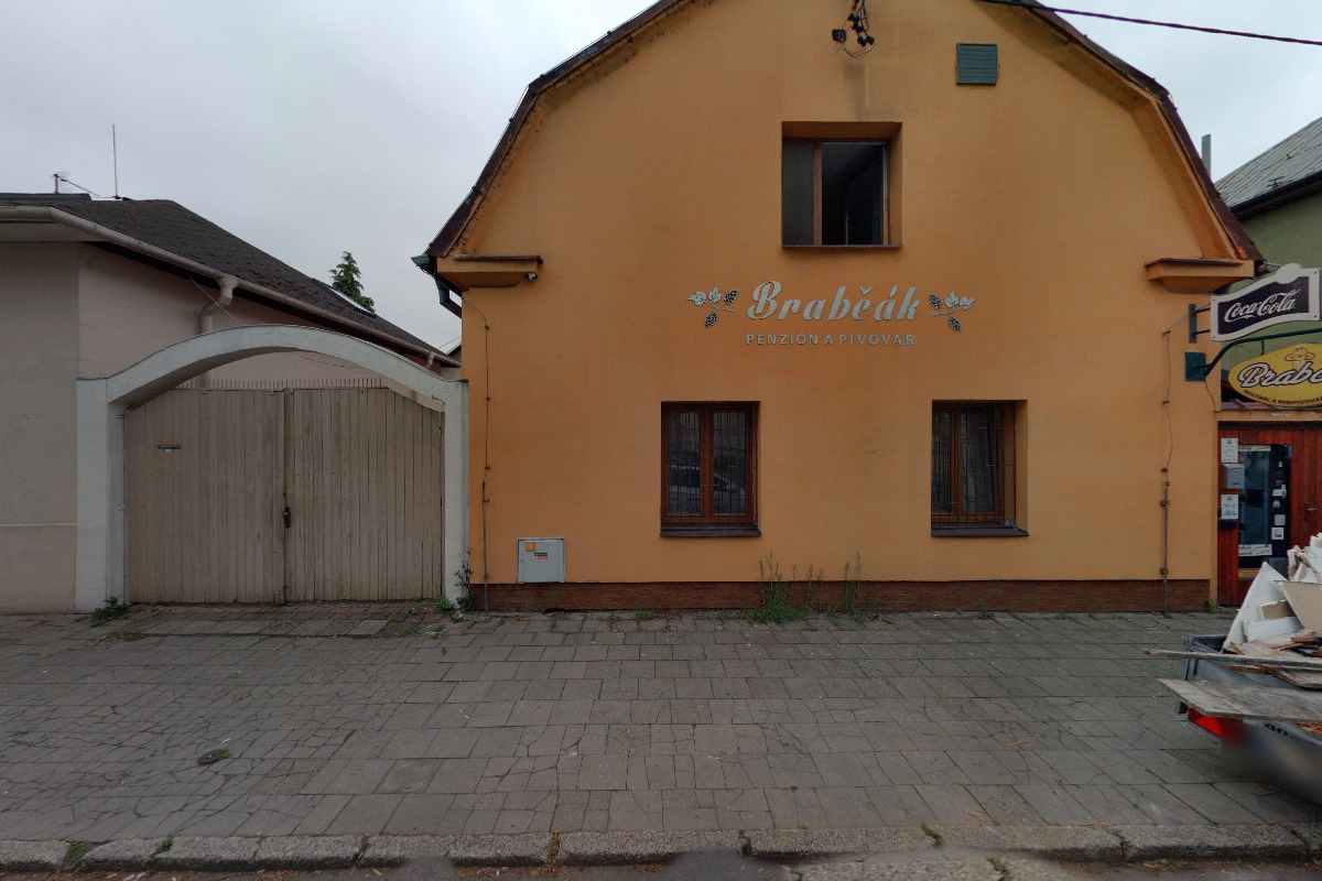 Hostinec Ve Dvoře foto 3