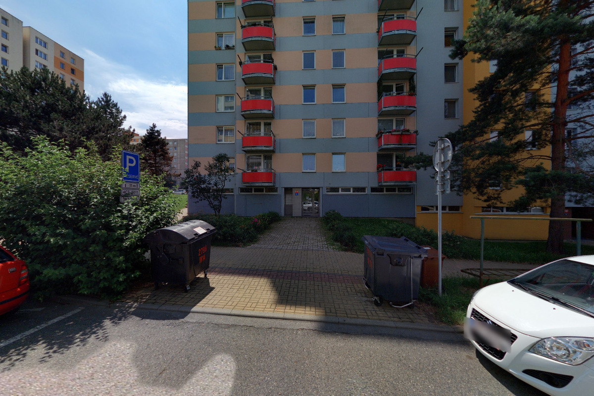 Lukáš Počinek - zemní a výkopové práce