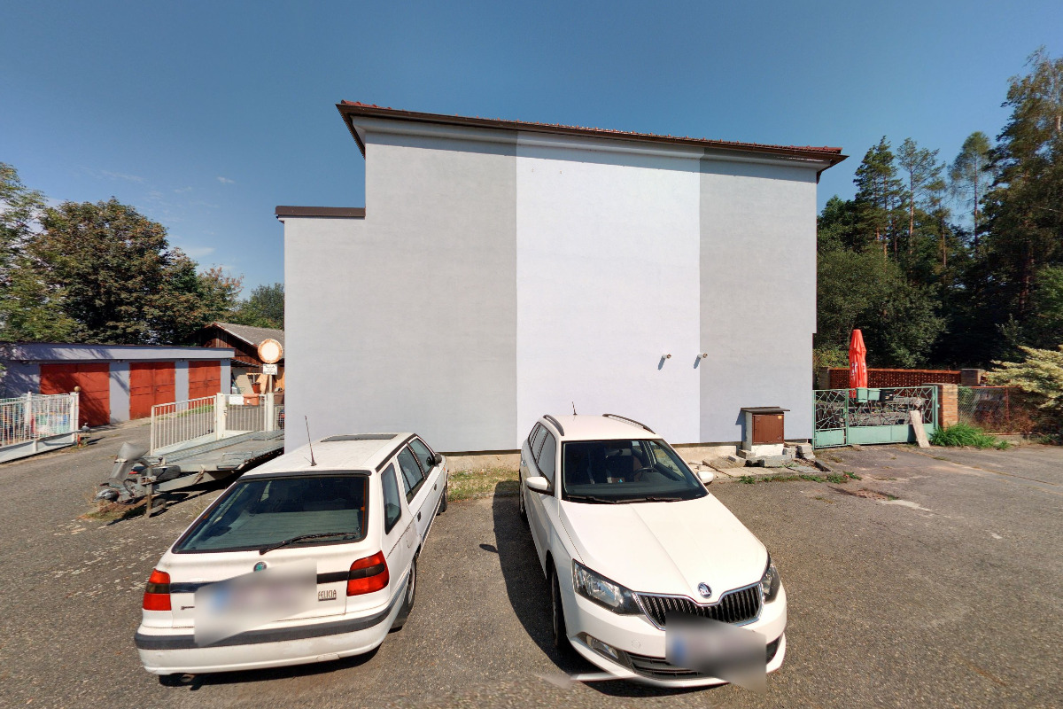 Truhlářství - Karas