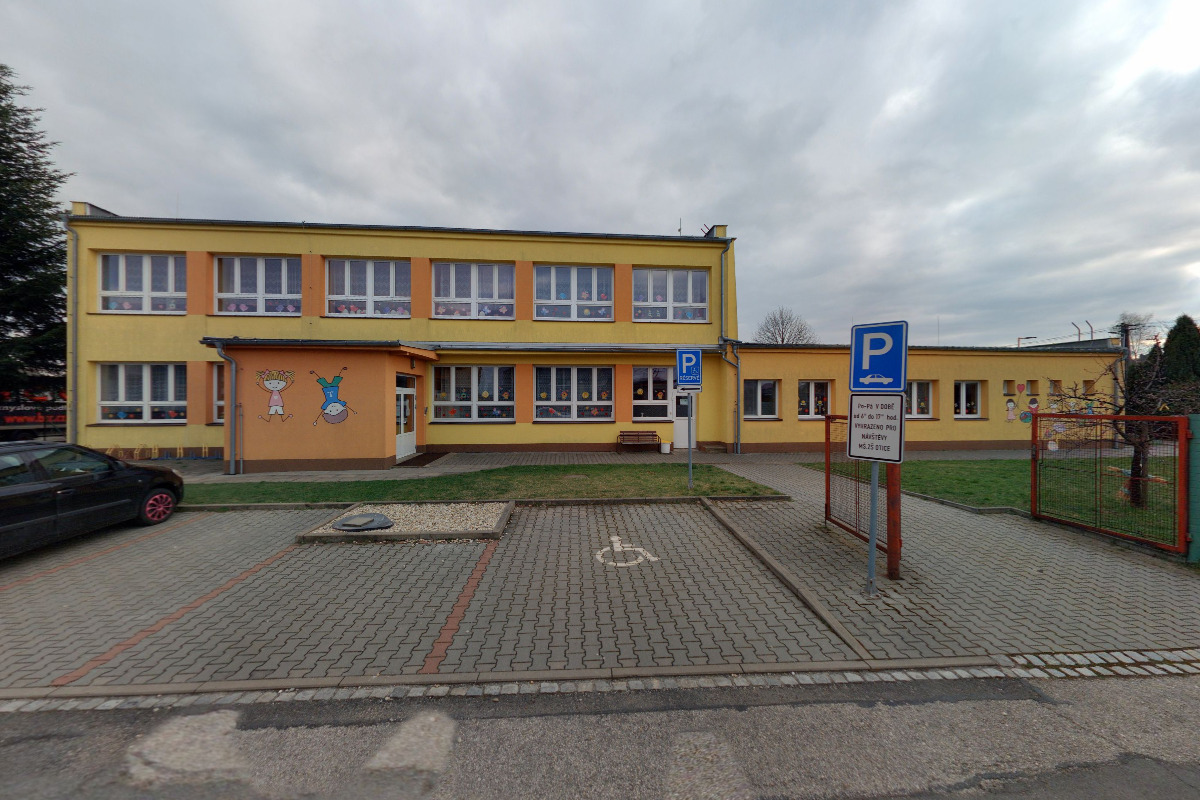 MŠ Otice, Hlavní foto 2