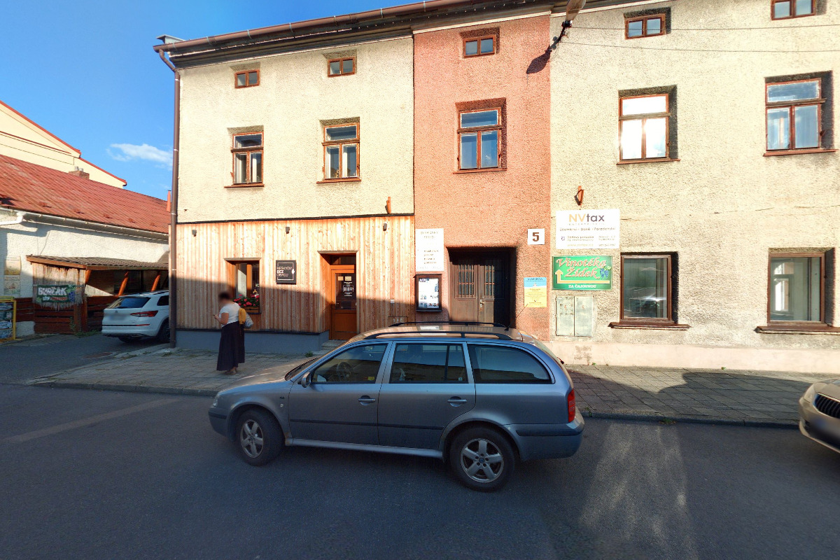 Ing. Veronika Nečasová - Daňový poradce ev. č. 4926