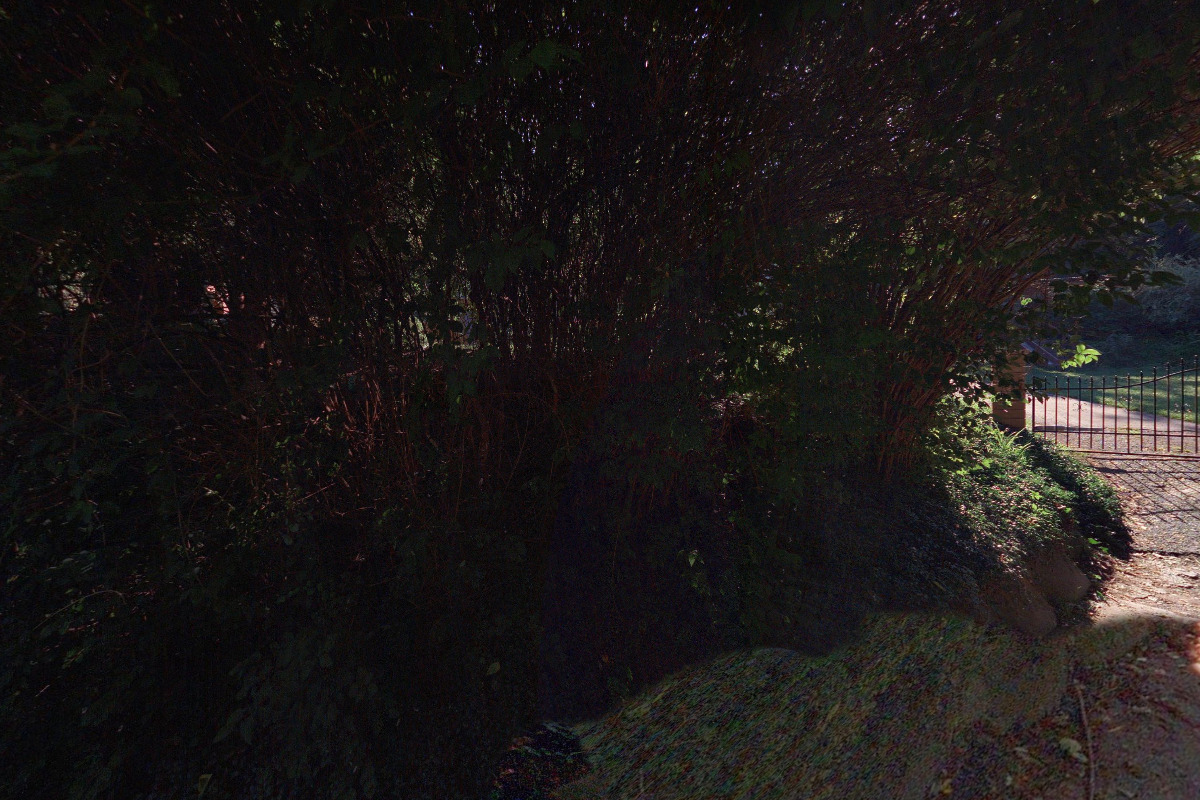 DS Rajská - Školička u lesa