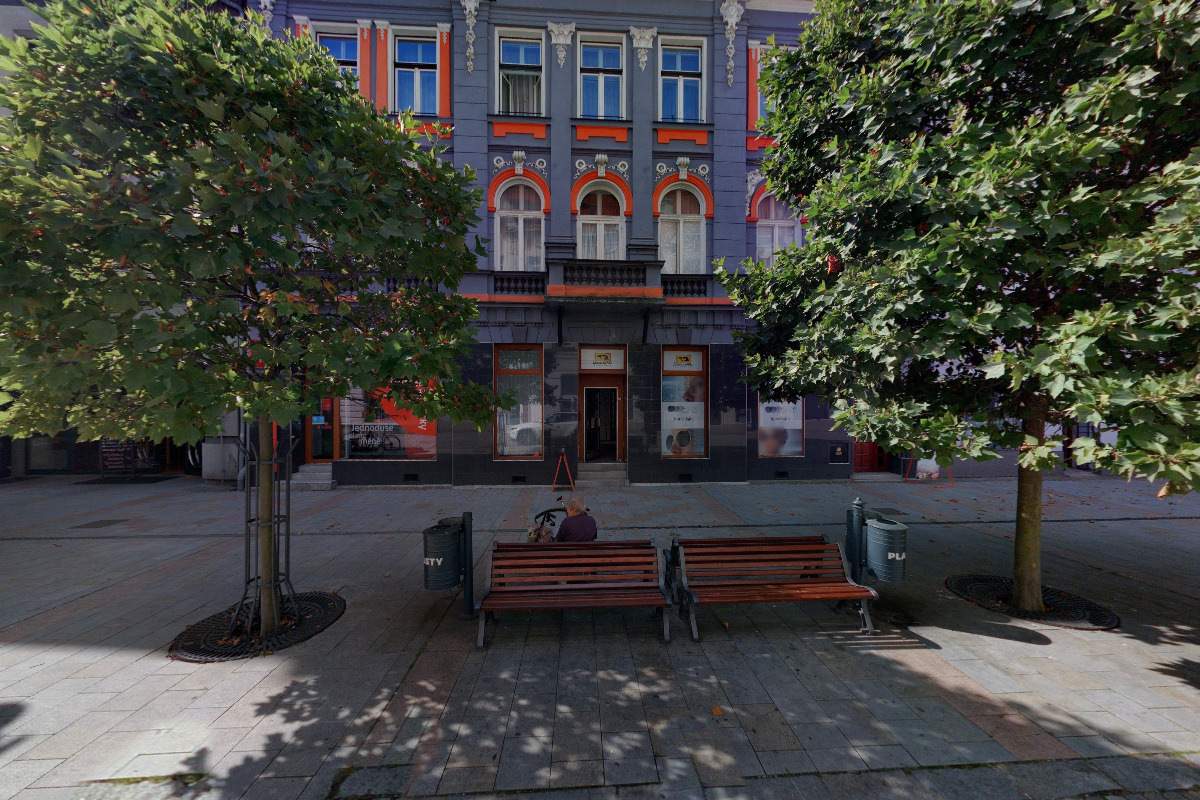 Kooperativa pojišťovna foto 2