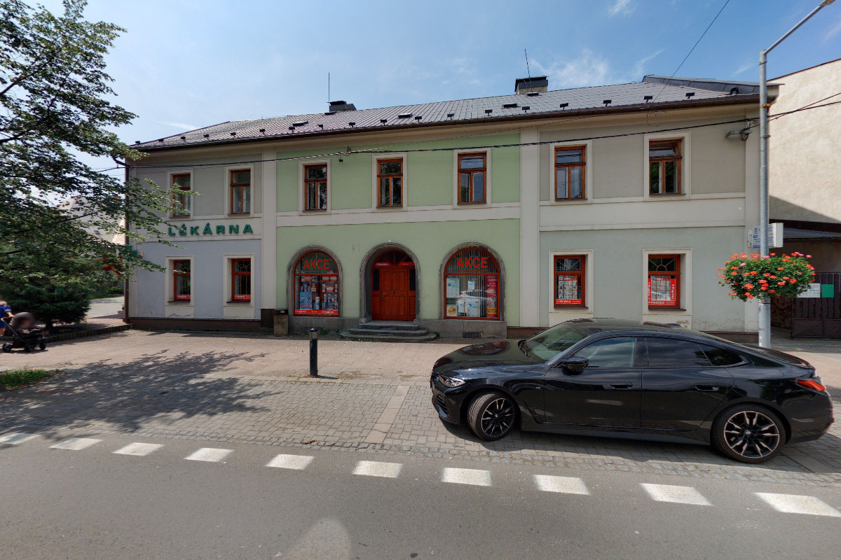 Luděk Koblása - výpočetní technika