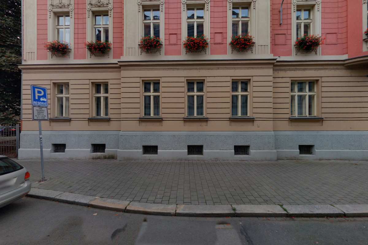 LEGITIS advokátní kancelář, s.r.o.