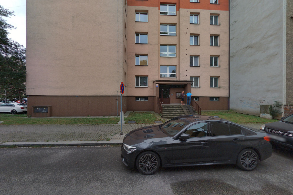 HACCP - Mgr. Jaroslav Močigemba foto 2