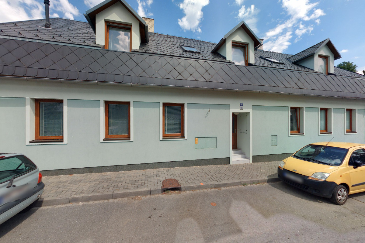 Sbor Církve adventistů sedmého dne Šternberk foto 2